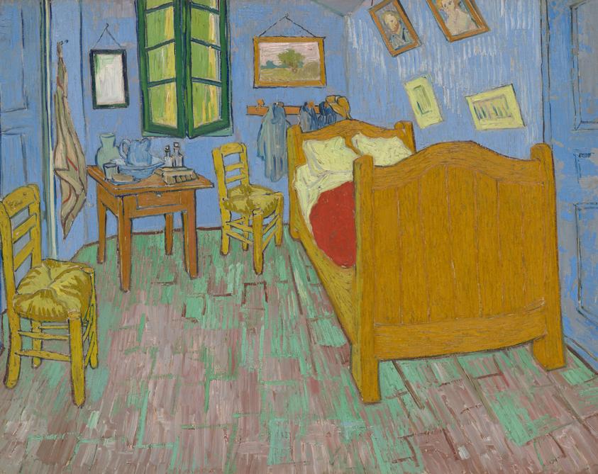 Vincent van Gogh