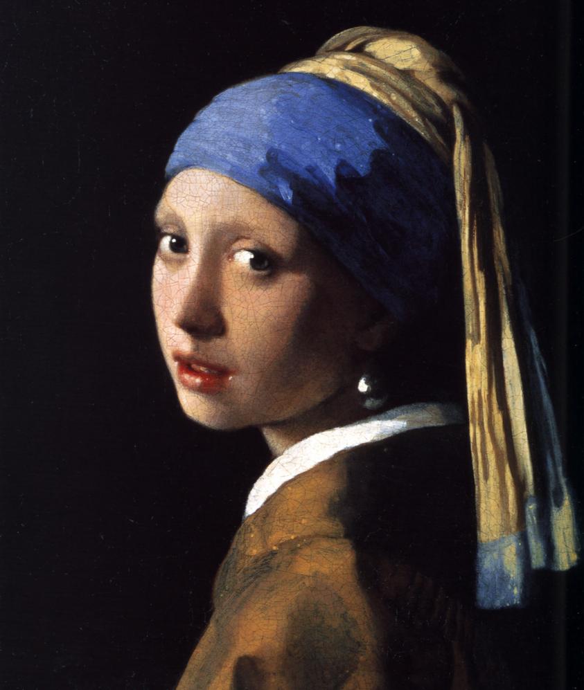 Johannes Vermeer