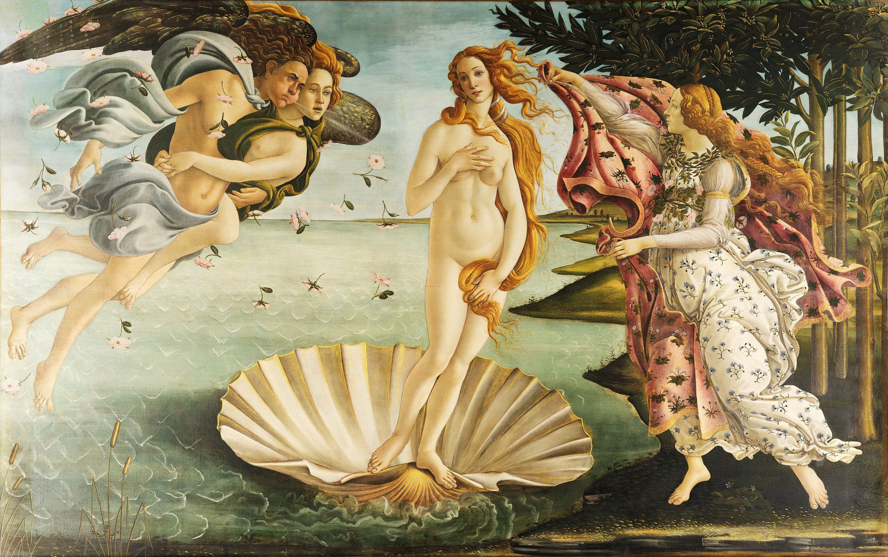 Italian Renaissance