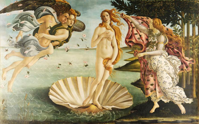 Sandro Botticelli