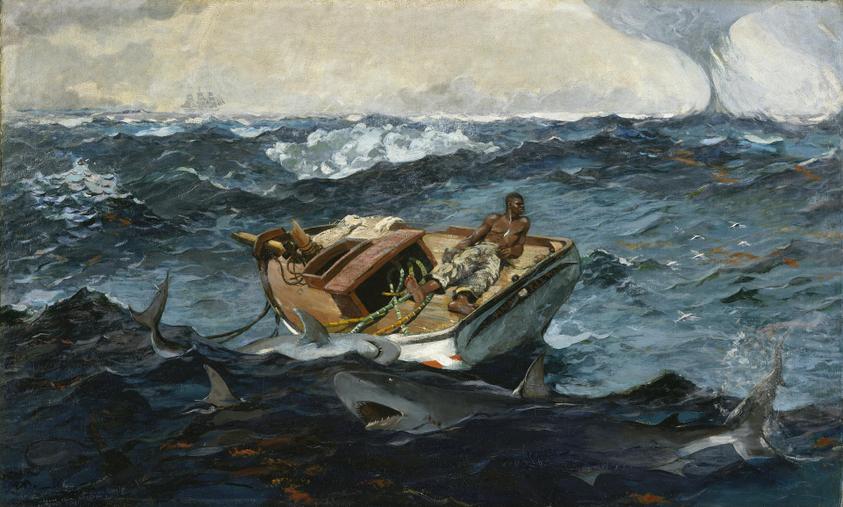 Winslow Homer