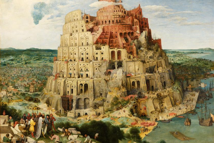 Pieter Bruegel the Elder