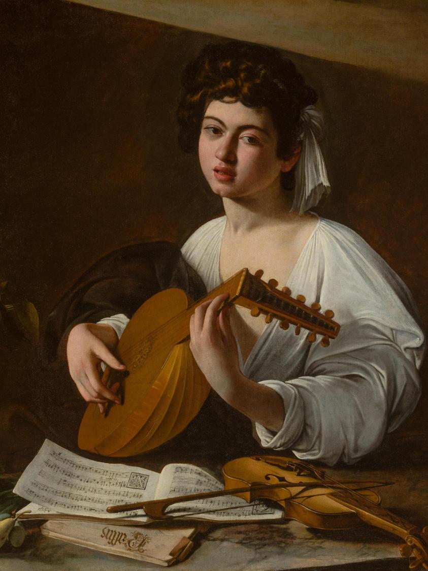 Caravaggio